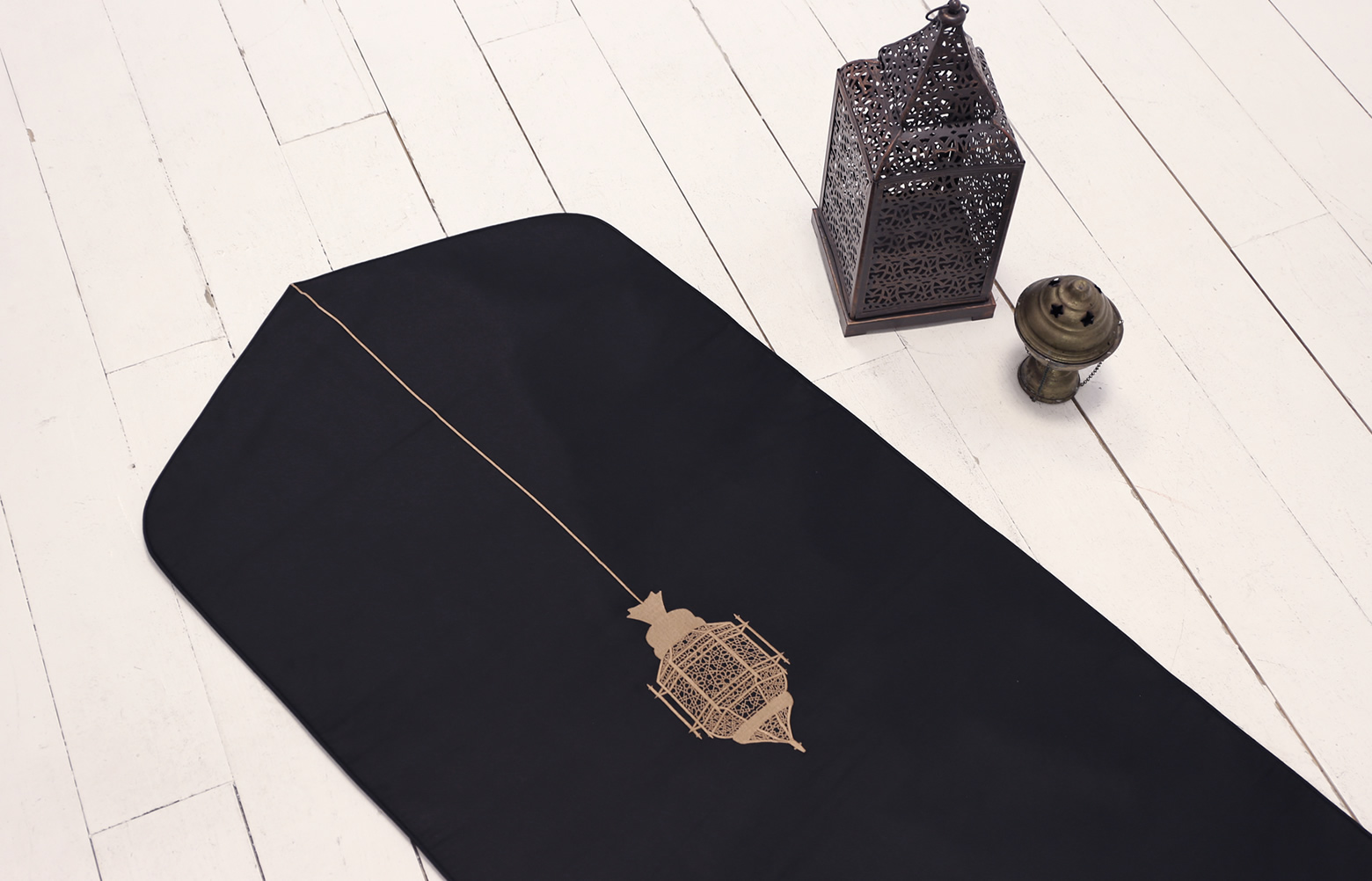 Prayer Mat Rug Musalla Sajjada سجادة الصلاة Seccade جانماز